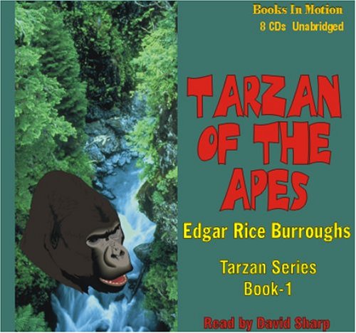 Tarzan of the Apes