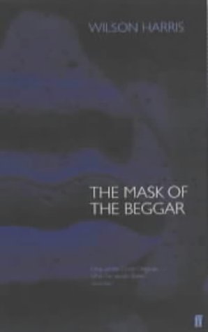 The Mask of the Beggar (Hardcover)