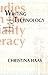 Writing Technology: Studies on the Materiality of Literacy