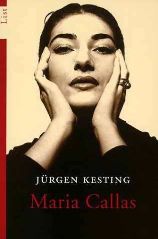 Maria Callas (Paperback)