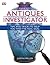 Antiques Investigator, Tips...