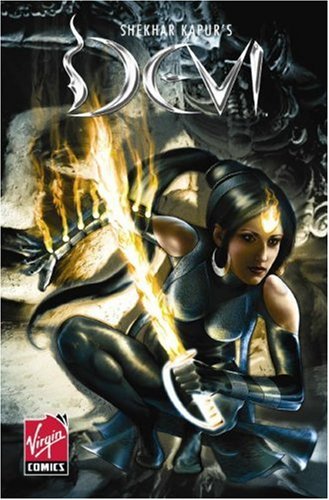 Devi Volume 3  (Devi, #3)
