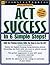Act Exam Success in Only 6 Simple Steps!