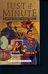 Just a Minute: Gl...