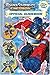 Transformers Energon Offical Guidebook