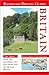 Britain on Backroads: The Motorist's Touring Guide to Britain (Backroads Driving Guides)