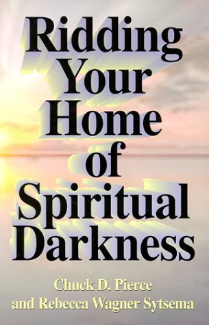 Ridding Your Home Of Spiritual Darkness (Paperback)
