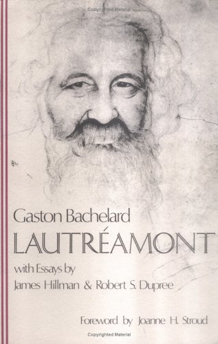 Lautréamont (Paperback)