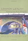 Common Wealth: Contemporary Poets of Virginia