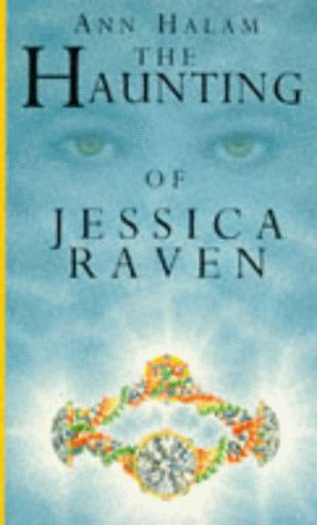 The Haunting of Jessica Raven (Paperback)
