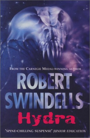 Hydra (Paperback)