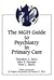 The MGH Guide to Psychiatry...