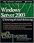Windows Server 2003 Clustering & Load Balancing