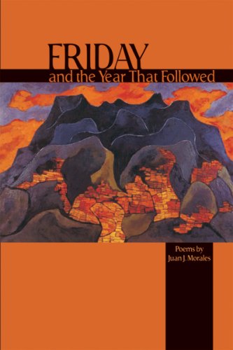 Friday and the Year That Followed (Paperback)