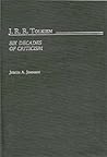 J.R.R. Tolkien: Six Decades of Criticism (Bibliographies and Indexes in World Literature)