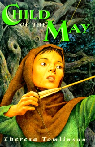 Child of the May (Forestwife Saga, #2)
