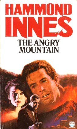The Angry Mountain (Paperback)