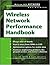 Wireless Network Performance Handbook (Telecom Engineering)