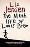 The Ninth Life of Louis Drax by Liz Jensen