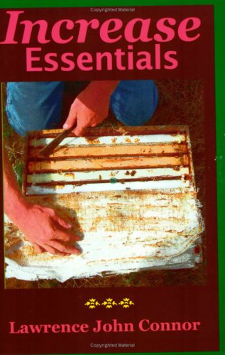 Increase Essentials (Perfect Paperback)