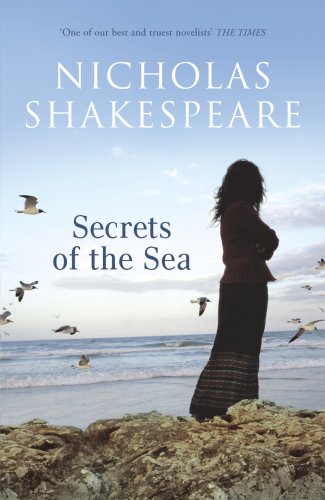 Secrets of the Sea (Hardcover)