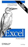 Excel Pocket Guide