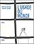 L'usage du monde