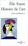 Histoire de l'art: L'art moderne 2