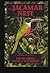 The Jacamar Nest
