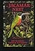 The Jacamar Nest by David  Parry