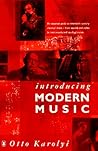 Introducing Modern Music Introducing Modern Music