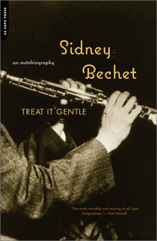 Treat It Gentle (Paperback)