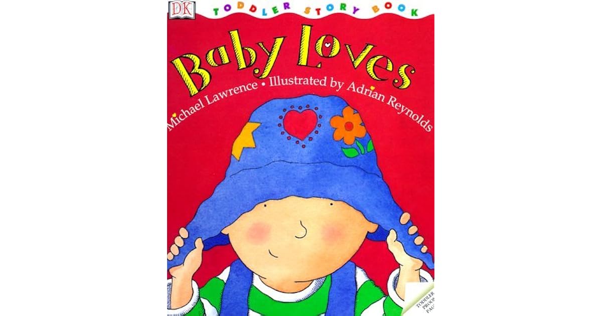 Baby Loves by Michael Lawrence