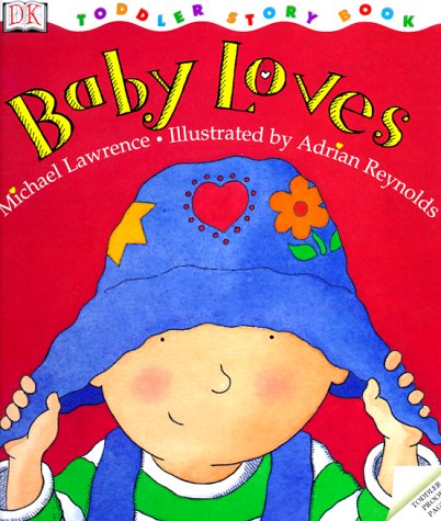Baby Loves (Hardcover)