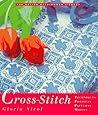 Potter Needlework Library, The: Cross Stitch (The Potter Needlework Library) Potter Needlework Library, The: Cross Stitch (The Potter Needlework Library)