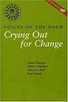 Crying Out for Change: Voices of the Poor