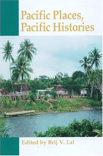 Pacific Places, Pacific Histories (Hardcover)