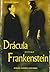 DRACULA VERSUS FRANKENSTEIN (Cine Jaguar) (Spanish Edition)