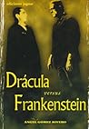 DRACULA VERSUS FRANKENSTEIN (Cine Jaguar) (Spanish Edition)