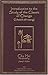 Introduction to the Study o...
