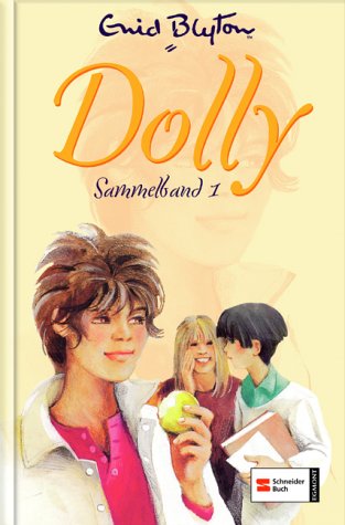 Dolly Sammelband 1 (Hardcover)