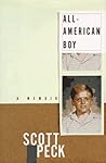 All American Boy by M. Scott Peck