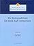 The Biological Basis for Mind Body Interactions, Volume 122 (Progress in Brain Research)