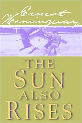 The Sun Also Rises