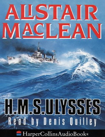 H.M.S. Ulysses