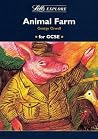 Letts Explore "Animal Farm" (Letts Literature Guide) Letts Explore "Animal Farm" (Letts Literature Guide)