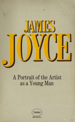 A Portrait of the Artist as a Young Man
