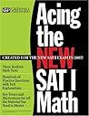 Acing The New Sat I Math