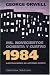 1984 by George Orwell