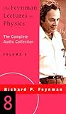 The Feynman Lectures on Physics Vol 8